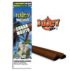 Juicy Jay bluntid Mohito